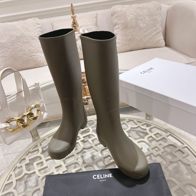 Celine Boots